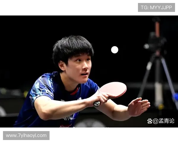 乒乓球亚锦赛比赛用球的选择与影响分析